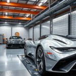 Zastosowanie tłoczonego aluminium w branży motoryzacyjnej i budowlanej tłoczone aluminium