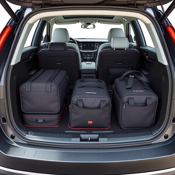 torby do samochodu volvo