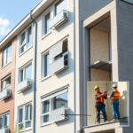 żaluzje fasadowe z-90