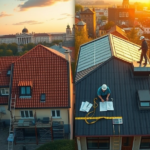 Jak porównać oferty na dachy w Warszawie i zapłacić mniej za 150 m²? dachy warszawa