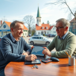 Jak i gdzie obniżyć ratę kredytu samochodowego w Aleksandrowie Łódzkim? kredyt samochodowy aleksandrów łódzki