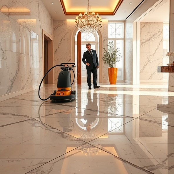 krystalizacja podłóg