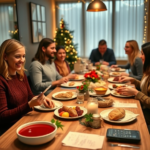 organizacja wigilii firmowych