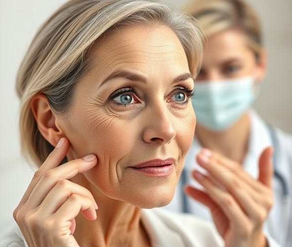 Redukcja zmarszczek: jak wybrać toksynę botulinową dla naturalnego efektu?