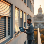 Czy rolety antywłamaniowe w Warszawie obniżają składkę? rolety antywłamaniowe warszawa