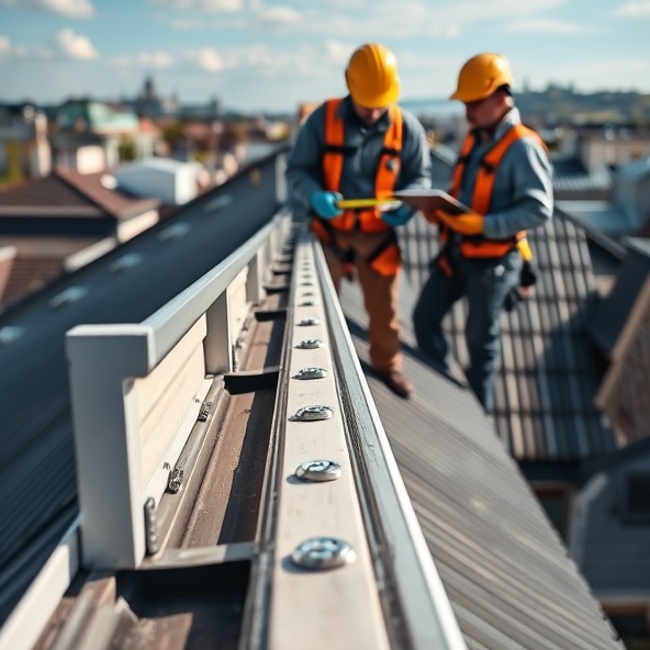 rynny gamrat warszawa