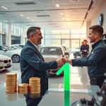 Czy salony BMW obniżają koszty serwisu posprzedażowego dla właścicieli? salony bmw