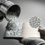 Jakie szkło do szkiełkowania stali 304 poprawi przyczepność? szkło do szkiełkowania