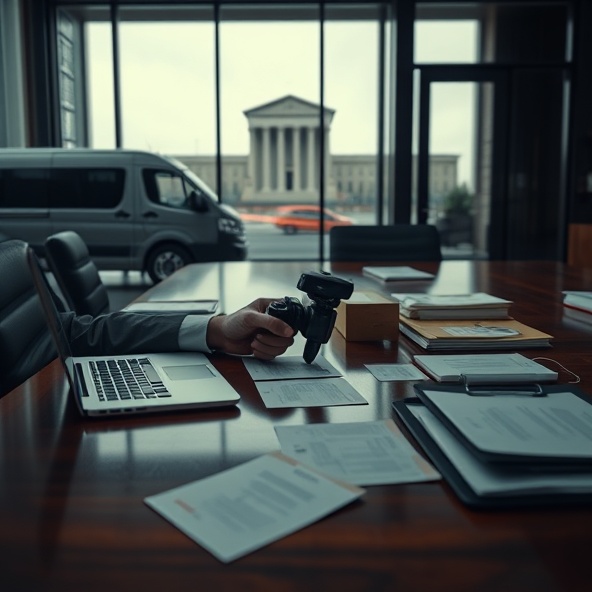 usługi detektywistyczne dla kancelarii prawnych