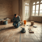 warszawa renowacja podług kamiennych