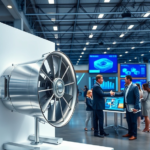 wentylator strumieniowy