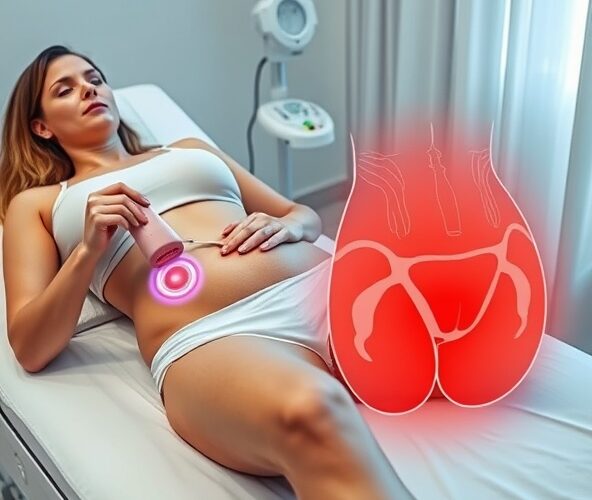 Czy zabiegi indiba zwiększają trwałość napięcia pochwy po porodzie?