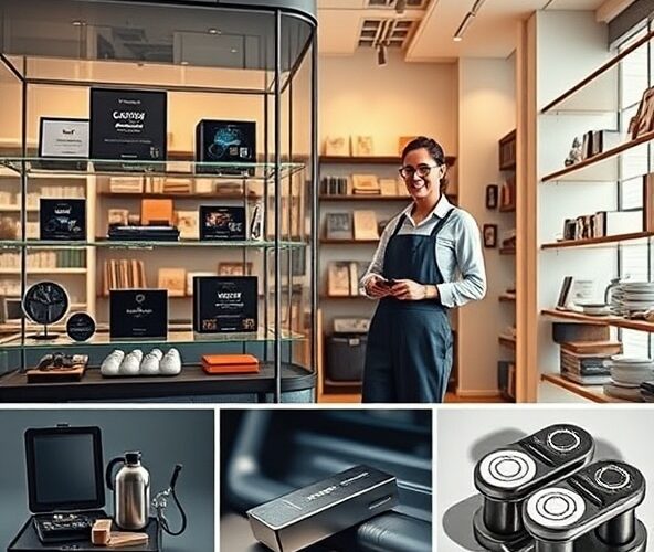 Jak zwiększyć średnią wartość zamówienia w sklepie z neodymami?