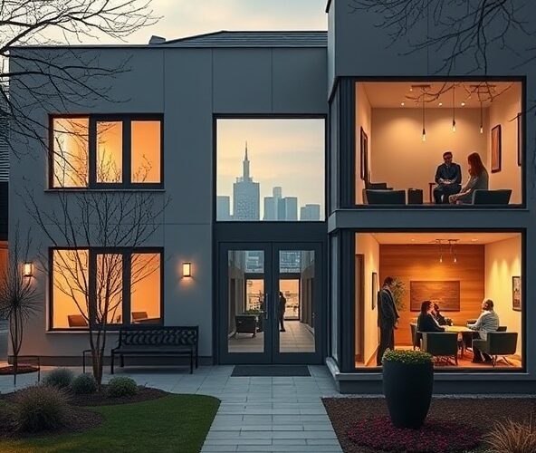 Jak wybrać prywatny ośrodek leczenia uzależnień w Warszawie?