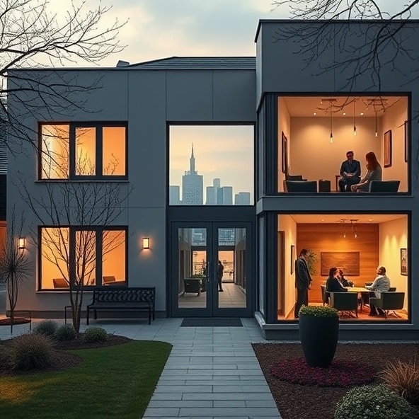 prywatny ośrodek leczenia uzależnień warszawa