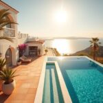 domy na sprzedaż marbella