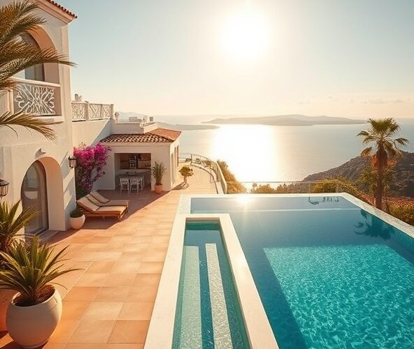 Jak przygotować dom na sprzedaż w Marbelli pod wymagającego kupca z zagranicy?