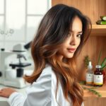 jak zwiększyć porost włosów