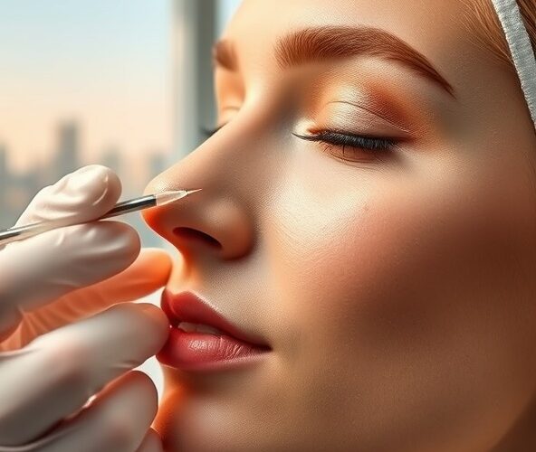 Ile zabiegów mezoterapii igłowej w Warszawie daje wyraźne nawilżenie?