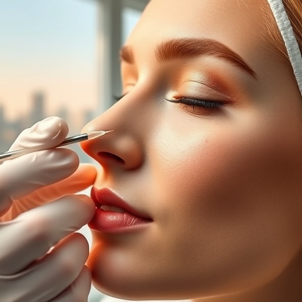 mezoterapia igłowa warszawa