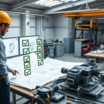 projektowanie i budowa maszyn