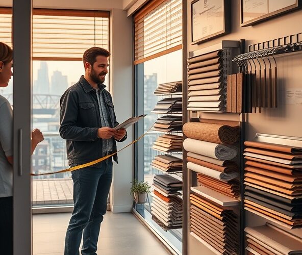 Jak sprawdzić sklep z roletami w Katowicach przed zamówieniem montażu?