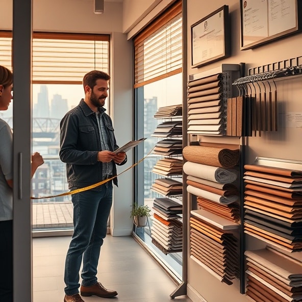 sklep z roletami katowice