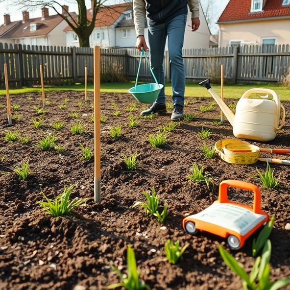 trawa z siewu nadarzyn