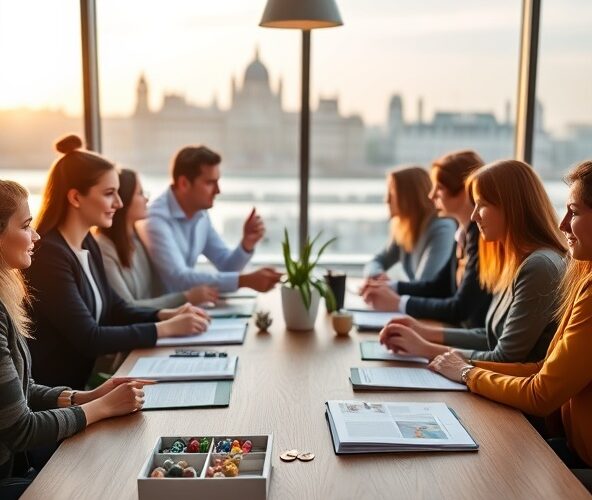 Jak wybrać jedną fundację w Warszawie na projekt CSR za 30 000 zł?