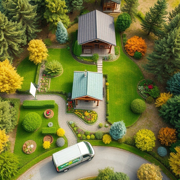 pielęgnacja ogrodów podkowa leśna