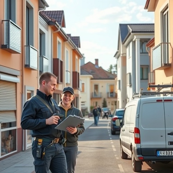 rolety zewnętrzne rybnik