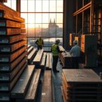 wyroby hutnicze opole