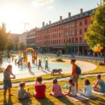 atrakcje w łódzkiem