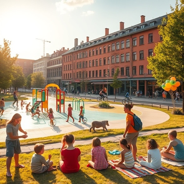 atrakcje w łódzkiem