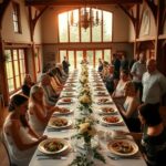 Jak wybrać catering w Grodzisku Mazowieckim na wesele 150 osób przy budżecie 120 zł za osobę? catering grodzisk mazowiecki