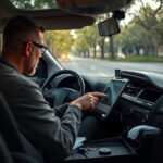 naprawa stacyjek samochodowych mokotów