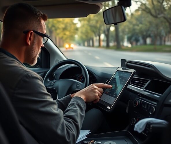 Jak kierowca z Mokotowa może oszacować koszt naprawy stacyjki po pierwszych objawach usterki?