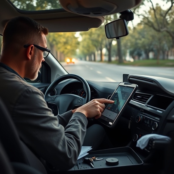 naprawa stacyjek samochodowych mokotów