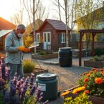 odkomarzanie wesoła