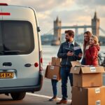 Jakie dokumenty i zgłoszenia celne przygotować przy przeprowadzce do Anglii, żeby uniknąć zatrzymania mienia na granicy? przeprowadzki do anglii