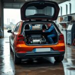 instalacje gazowe stag śląsk