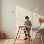 krzesełko do karmienia