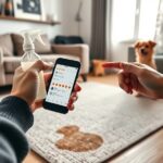 neutralizator moczu psa