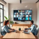 systemy konferencyjne