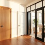 drzwi wewnętrzne warszawa