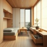 meble japońskie