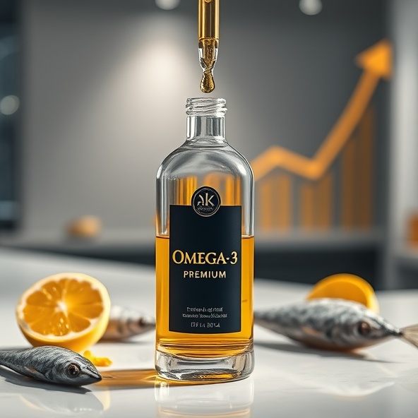 omega 3 w płynie
