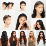 Jak opisać peruki z włosów naturalnych, żeby zmniejszyć liczbę zwrotów? peruki z włosów naturalnych