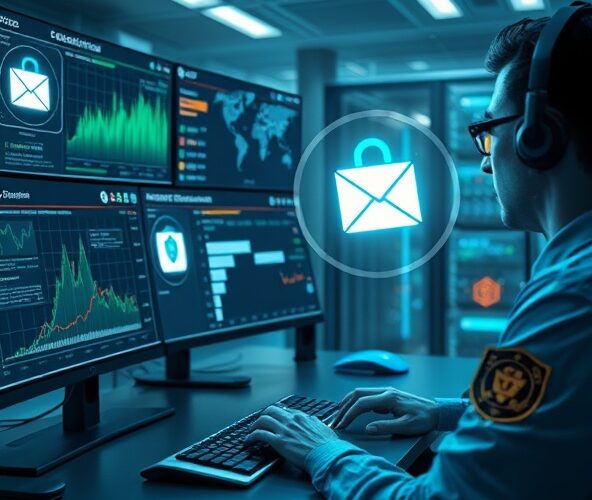 Jak sprawdzić reputację domeny Roan Bloom przed wysyłką maili?