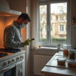 zwalczanie prusaków żoliborz